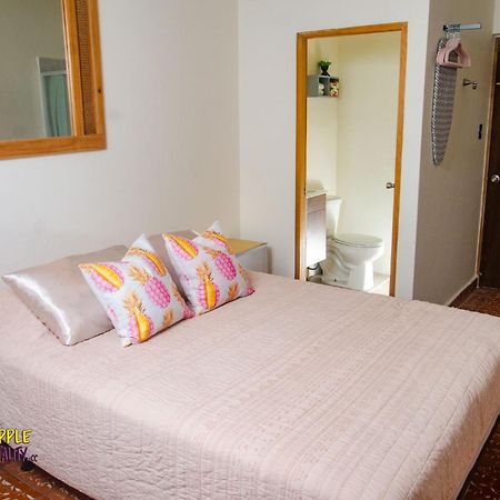 Pineapple Hospitality Daire Mayaguez Dış mekan fotoğraf