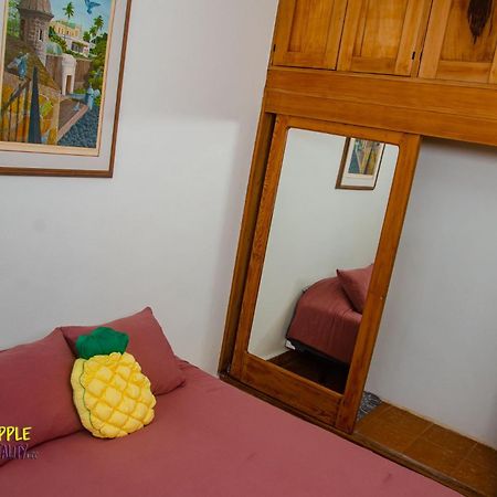 Pineapple Hospitality Daire Mayaguez Dış mekan fotoğraf