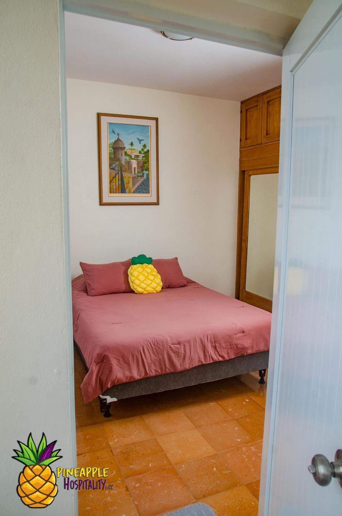 Pineapple Hospitality Daire Mayaguez Dış mekan fotoğraf