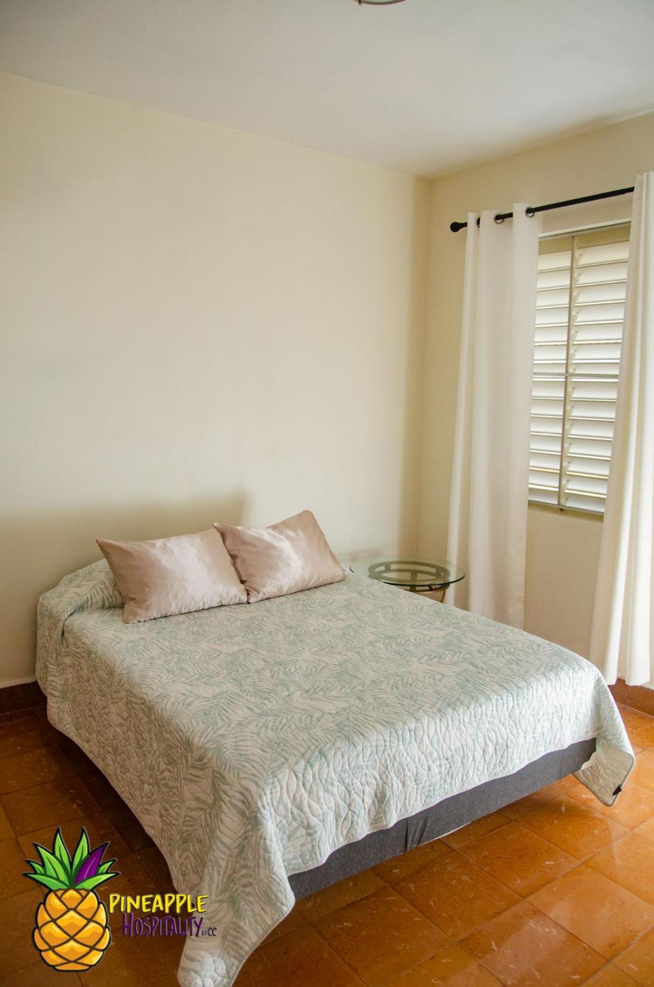 Pineapple Hospitality Daire Mayaguez Dış mekan fotoğraf