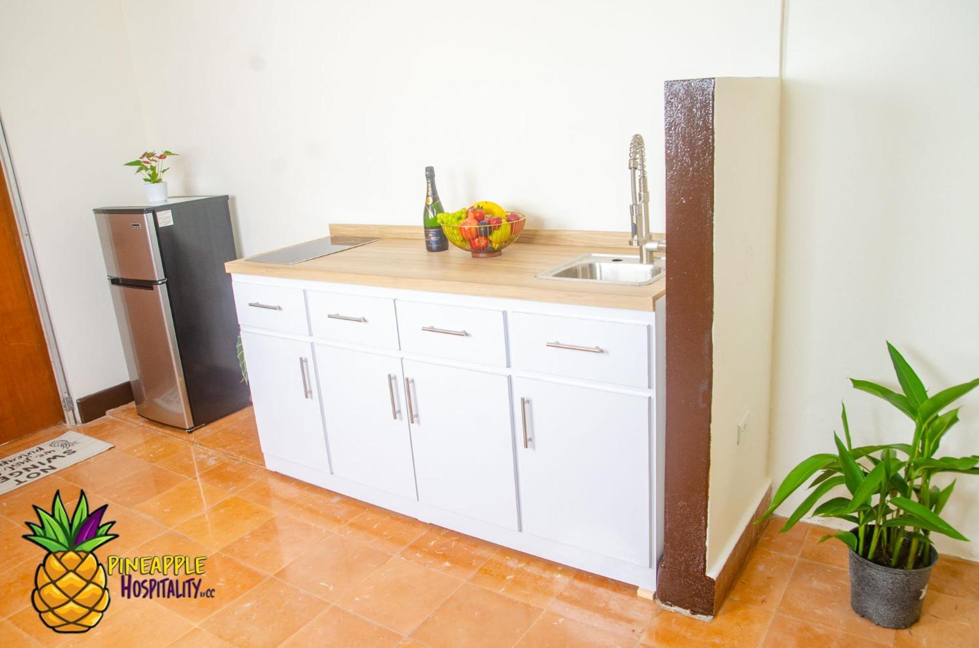 Pineapple Hospitality Daire Mayaguez Dış mekan fotoğraf