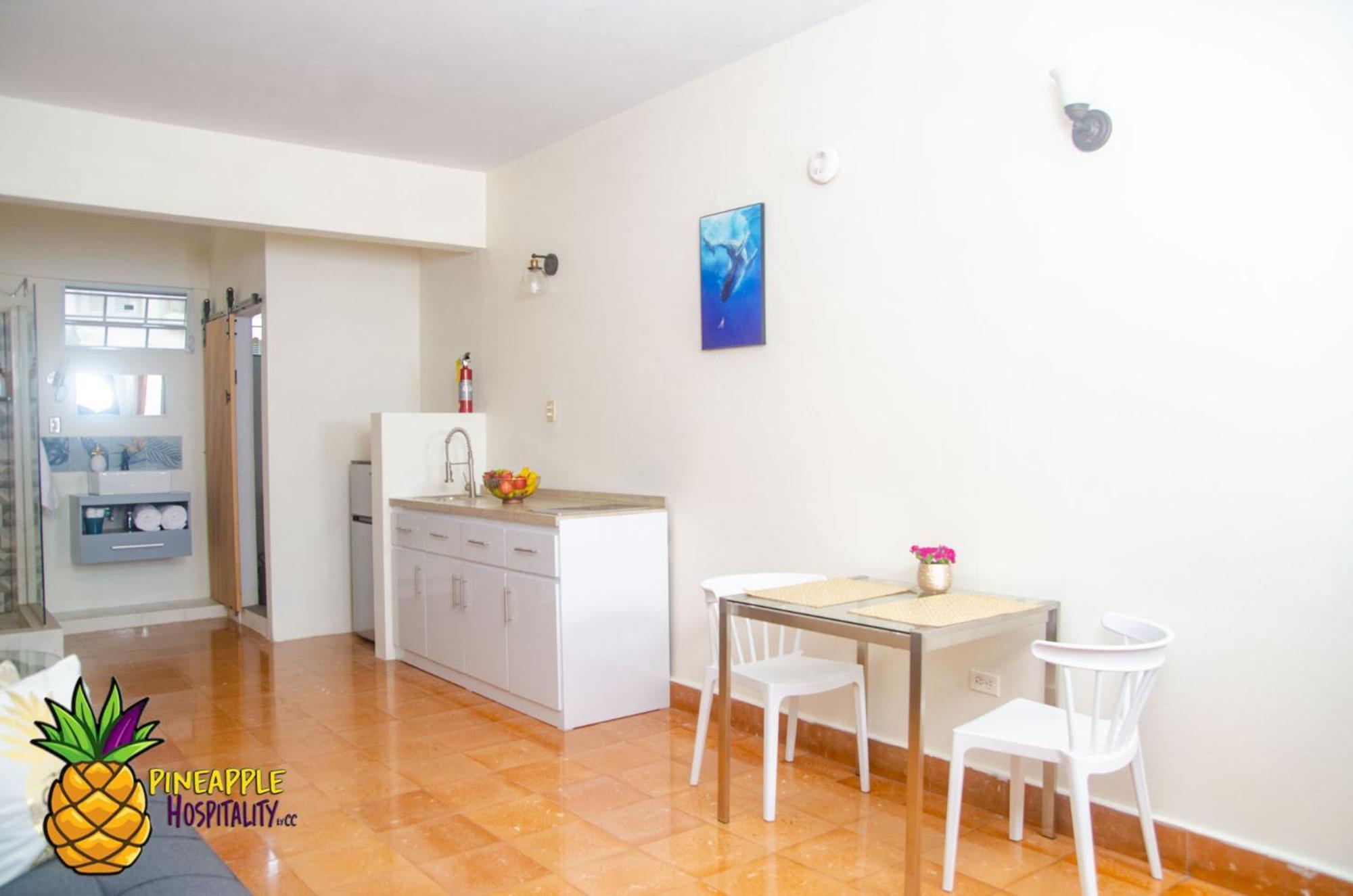 Pineapple Hospitality Daire Mayaguez Dış mekan fotoğraf
