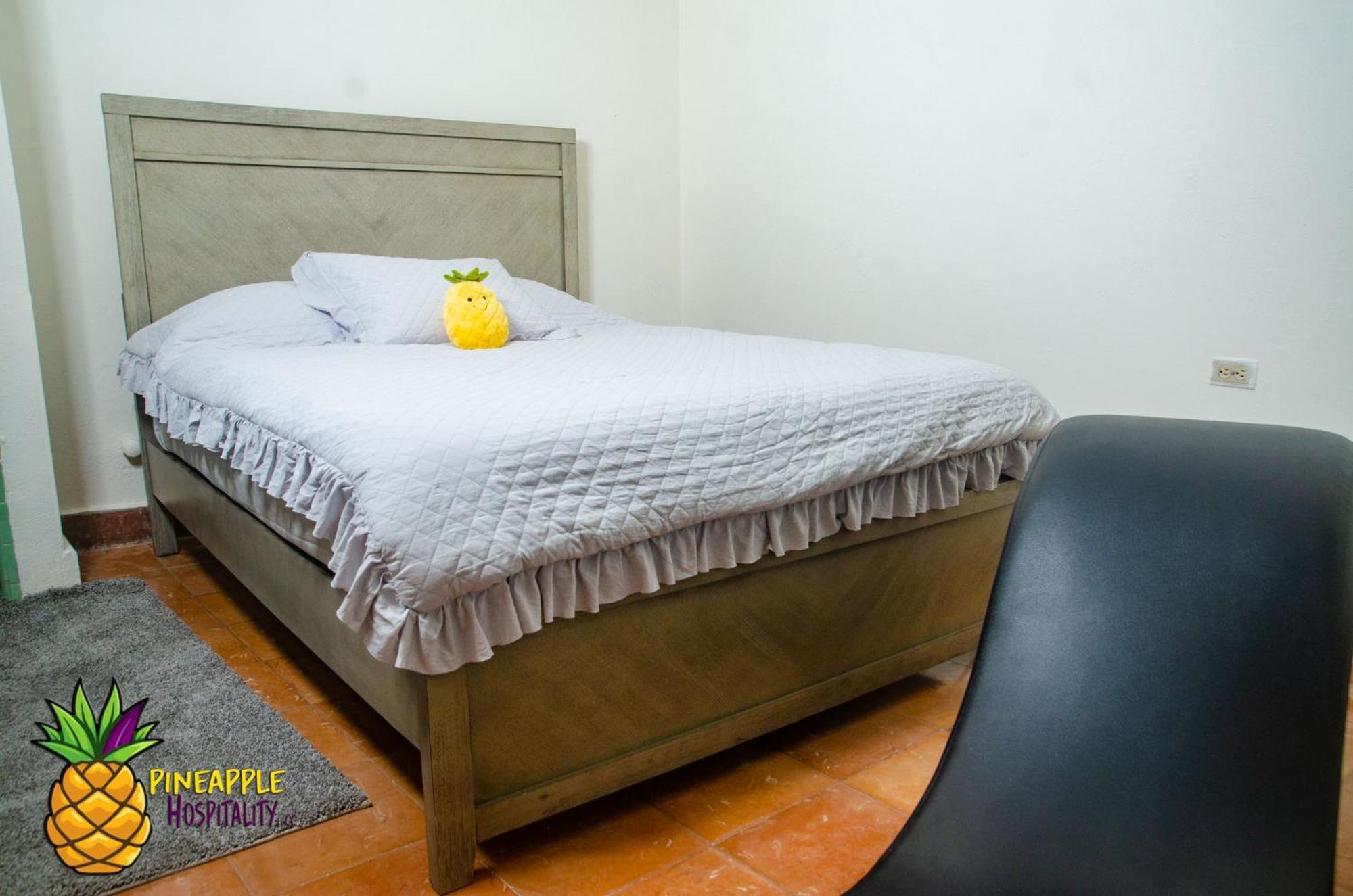 Pineapple Hospitality Daire Mayaguez Dış mekan fotoğraf