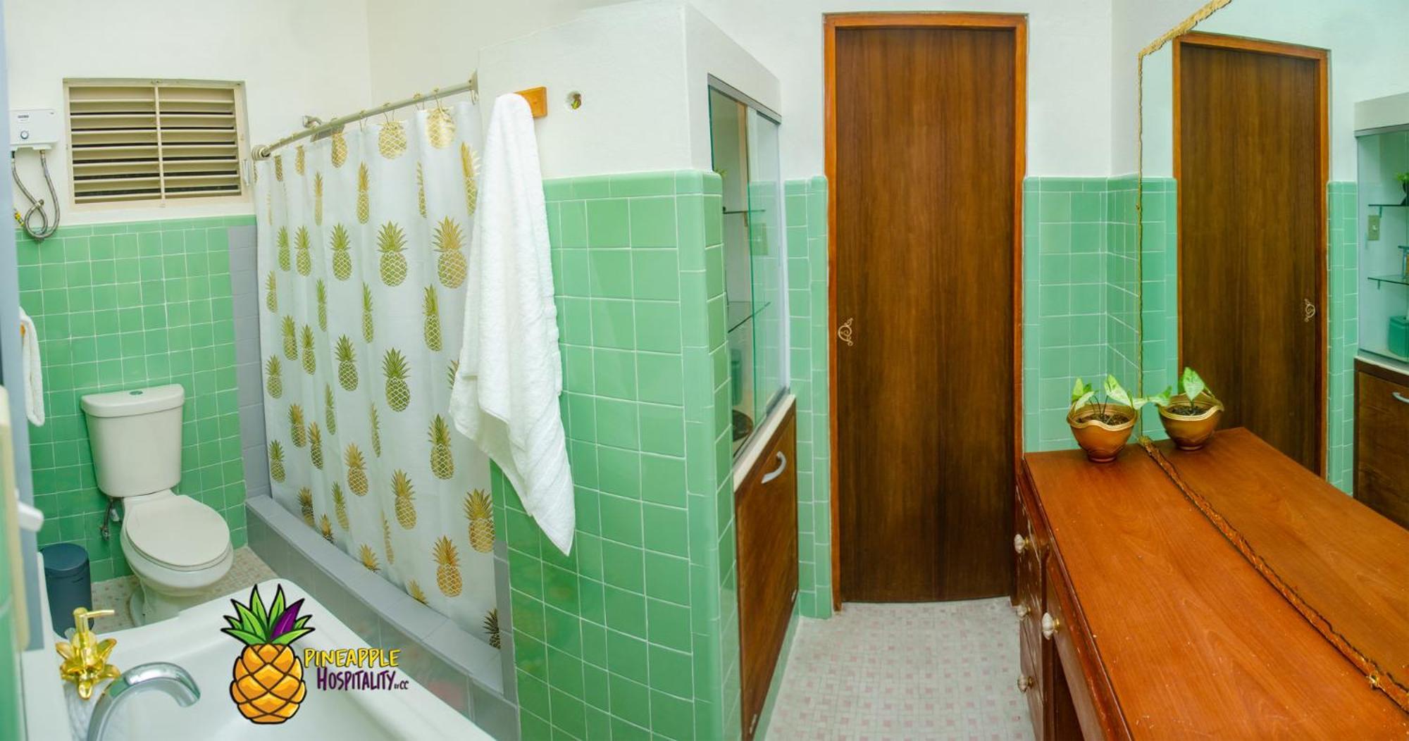 Pineapple Hospitality Daire Mayaguez Dış mekan fotoğraf