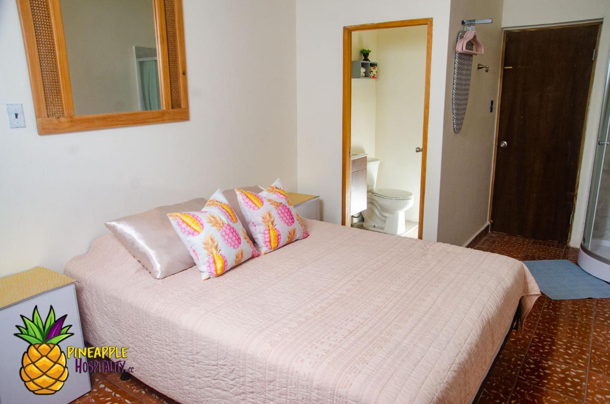 Pineapple Hospitality Daire Mayaguez Dış mekan fotoğraf