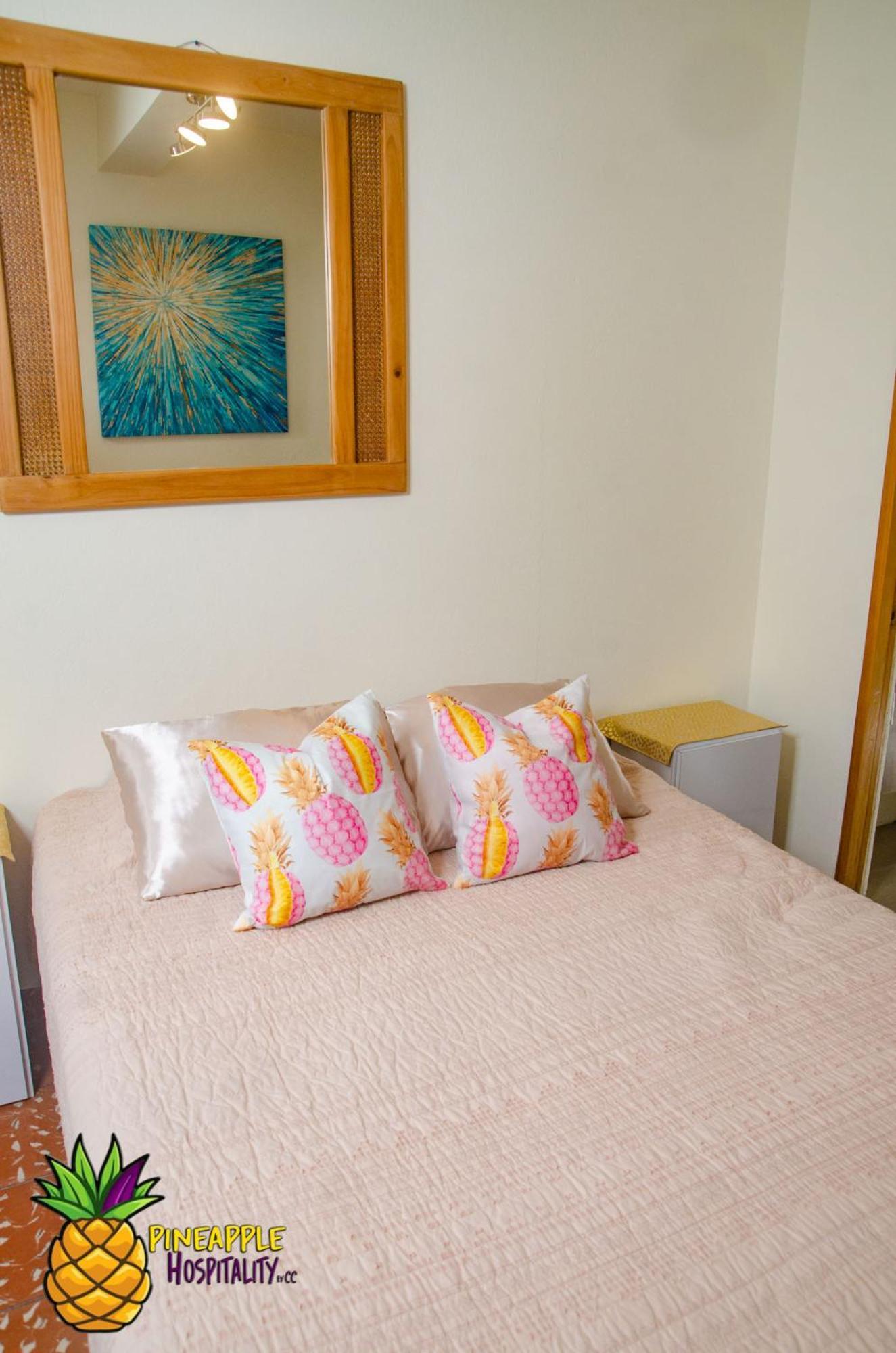 Pineapple Hospitality Daire Mayaguez Dış mekan fotoğraf