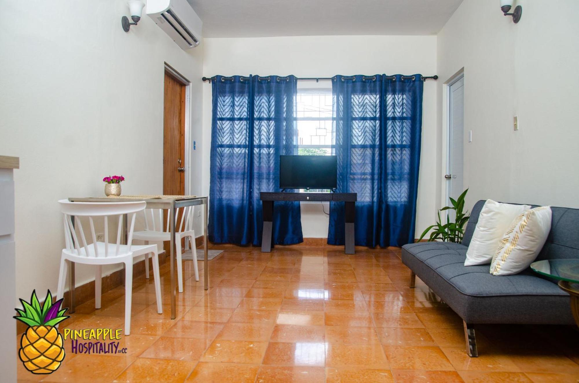 Pineapple Hospitality Daire Mayaguez Dış mekan fotoğraf