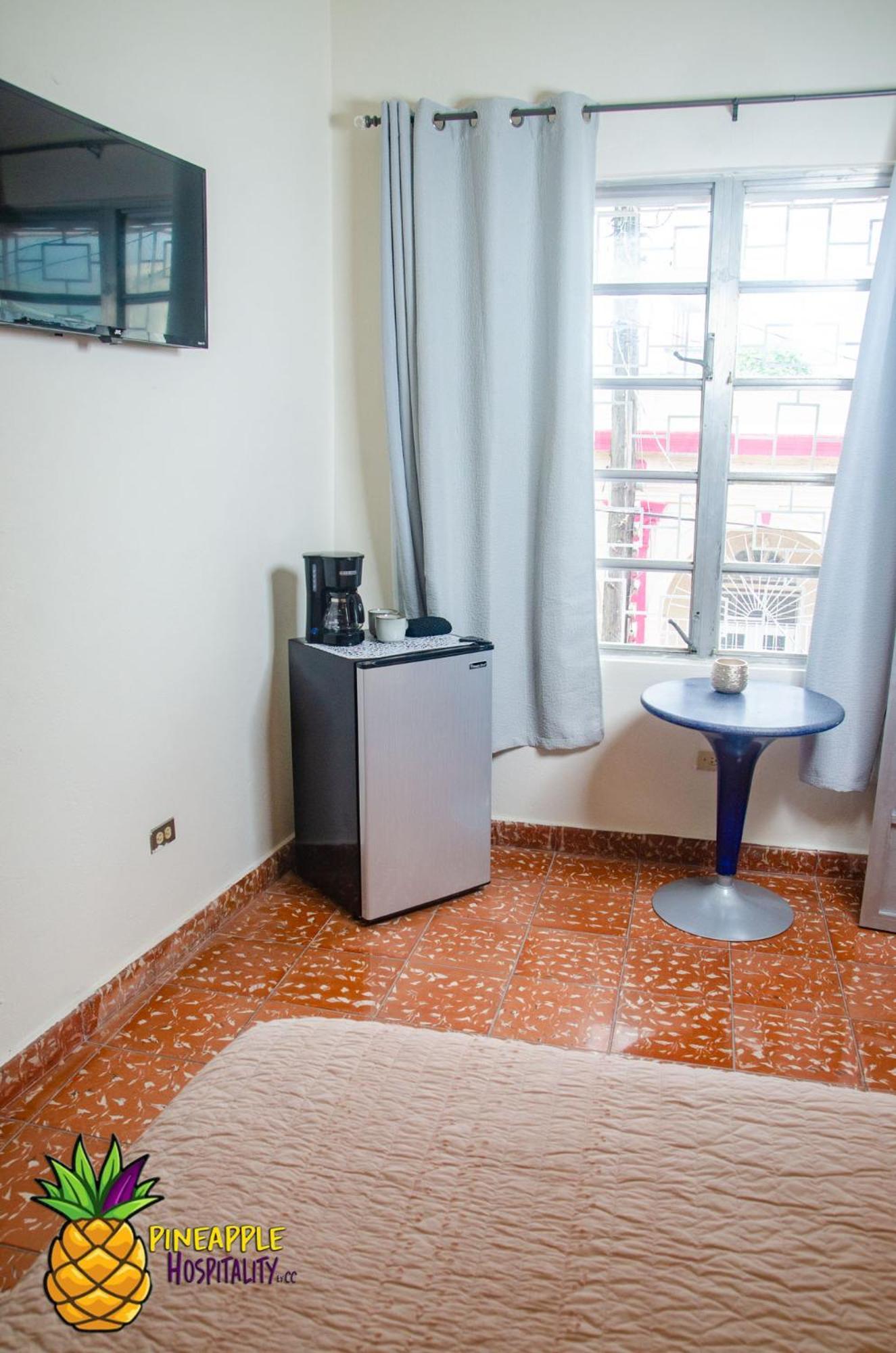 Pineapple Hospitality Daire Mayaguez Dış mekan fotoğraf